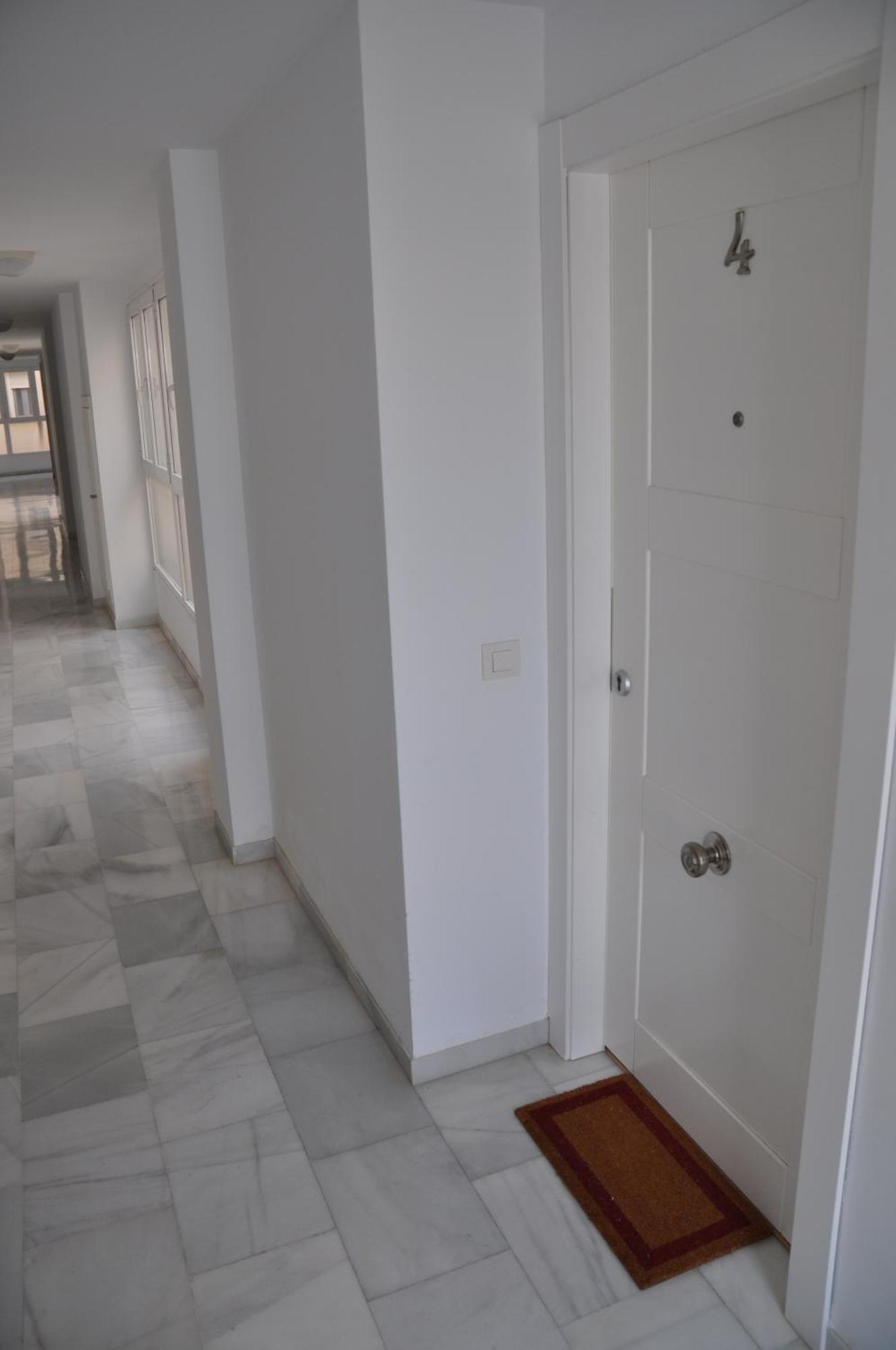 Apartment Las Salinas Boliches Fuengirola Exterior photo