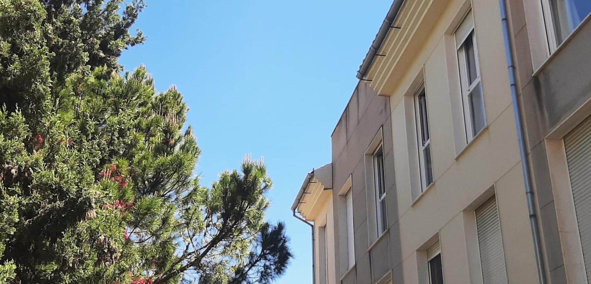 Apartment Las Salinas Boliches Fuengirola Exterior photo